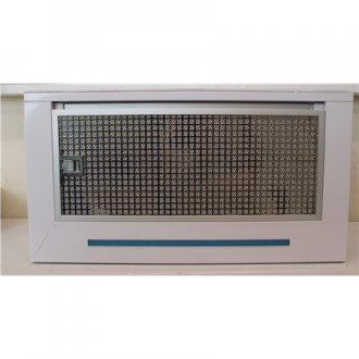 SALE OUT. CATA CAMPANA Hood TFH 6830 GWH, A, Width 60 cm, Max 795 m /h, LED, White | CATA Hood | CAMPANA TFH 6830 GWH | Telescop