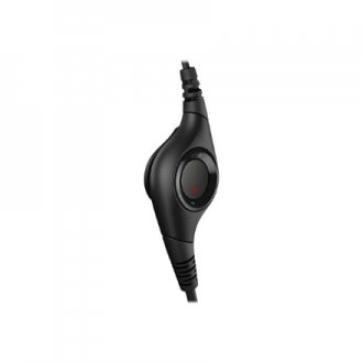 Logitech | Computer headset | H390 | Built-in microphone | USB Type-A | Black Logitech | Computer headset | H390 | Built-in microphone | USB Type-A | Black