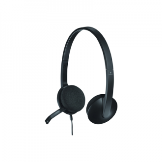 Logitech | H340 | USB Type-A Logitech | H340 | USB Type-A