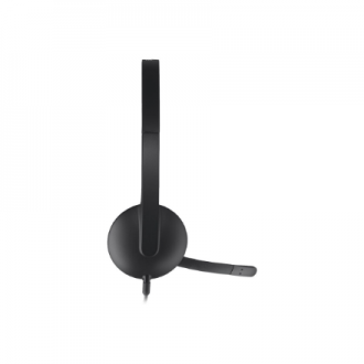 Logitech | H340 | USB Type-A Logitech | H340 | USB Type-A