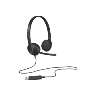Logitech | H340 | USB Type-A Logitech | H340 | USB Type-A