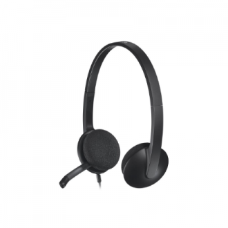 Logitech | H340 | USB Type-A Logitech | H340 | USB Type-A