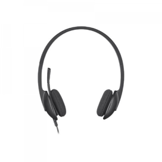Logitech | H340 | USB Type-A Logitech | H340 | USB Type-A