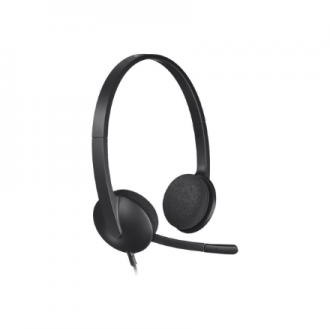 Logitech | H340 | USB Type-A Logitech | H340 | USB Type-A