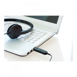 Logitech | H340 | USB Type-A Logitech | H340 | USB Type-A