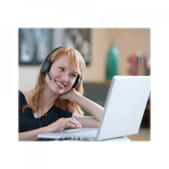 Logitech | H340 | USB Type-A Logitech | H340 | USB Type-A