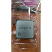 AMD Ryzen 5 5500 | 3.6 GHz | AM4 | Processor threads 12 | AMD | Processor cores 6