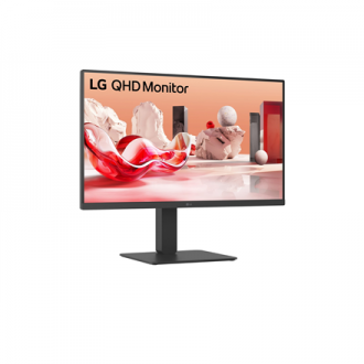 LG | 27BA54QB-B | 27 