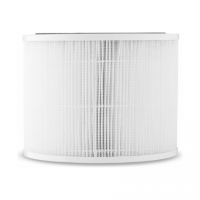 Duux | HEPA+Carbon filter for Bright Air Purifier | Suitable for Sphere air purifier (DXPU06 or DXPU07) | White Duux | HEPA+Carbon filter for Bright Air Purifier | Suitable for Sphere air purifier (DXPU06 or DXPU07) | White
