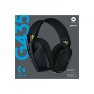Logitech G435 Gaming Headset