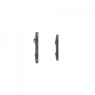 EDBAK Arms for Modular Menu Board Mount VWM.ARMS | Maximum weight (capacity) 40 kg | Black