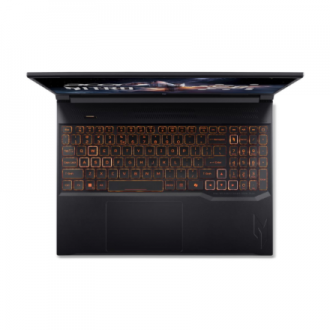Acer | Nitro V 16 AI ANV16-42-R1PE | Shale Black | 16 Acer | Nitro V 16 AI ANV16-42-R1PE | Shale Black | 16
