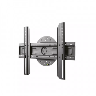 Neomounts Wall mount | LED-WR100BLACK | Rotate | 37-75 