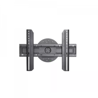 Neomounts Wall mount | LED-WR100BLACK | Rotate | 37-75 