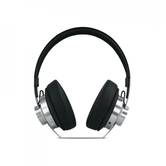 Muse Stereo Headphones | M-298 SBL | Bluetooth | ANC | Black/Silver Muse Stereo Headphones | M-298 SBL | Bluetooth | ANC | Black/Silver