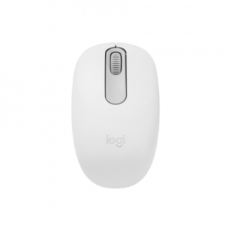 Logitech M196 Bluetooth Mouse, Off-White | Logitech Logitech M196 Bluetooth Mouse, Off-White | Logitech