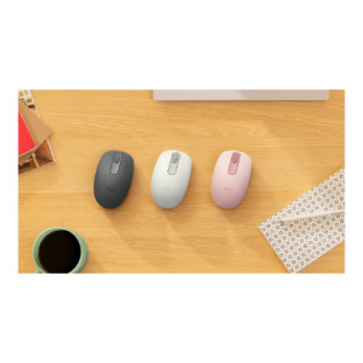 Logitech M196 Bluetooth Mouse, Off-White | Logitech Logitech M196 Bluetooth Mouse, Off-White | Logitech