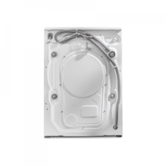 Candy RO41274DWMCT/1-S Washing Machine, A, Front loading, Depth 40 cm, 7 kg, White | Candy