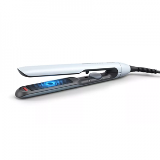 Philips | Hair Straitghtener | BHS520/00 | Warranty 24 month(s) | Ceramic heating system | Ionic function | Display LED | Temper Philips | Hair Straitghtener | BHS520/00 | Warranty 24 month(s) | Ceramic heating system | Ionic function | Display LED | Temper