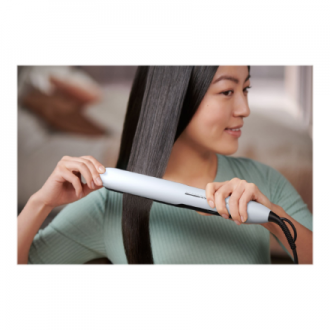 Philips | Hair Straitghtener | BHS520/00 | Warranty 24 month(s) | Ceramic heating system | Ionic function | Display LED | Temper Philips | Hair Straitghtener | BHS520/00 | Warranty 24 month(s) | Ceramic heating system | Ionic function | Display LED | Temper