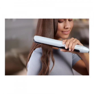 Philips | Hair Straitghtener | BHS520/00 | Warranty 24 month(s) | Ceramic heating system | Ionic function | Display LED | Temper Philips | Hair Straitghtener | BHS520/00 | Warranty 24 month(s) | Ceramic heating system | Ionic function | Display LED | Temper