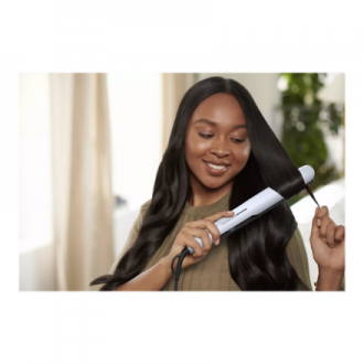 Philips | Hair Straitghtener | BHS520/00 | Warranty 24 month(s) | Ceramic heating system | Ionic function | Display LED | Temper Philips | Hair Straitghtener | BHS520/00 | Warranty 24 month(s) | Ceramic heating system | Ionic function | Display LED | Temper