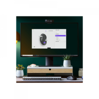 Logitech Signature M650 L Left Wireless Mouse, RF Wireless + Bluetooth, 2000 DPI, Graphite | Logitech Logitech Signature M650 L Left Wireless Mouse, RF Wireless + Bluetooth, 2000 DPI, Graphite | Logitech
