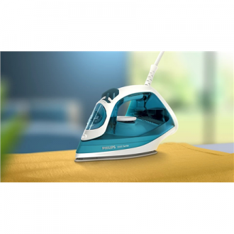 Philips Steam Iron | DST2020/90 2000 series | Steam Iron | 2000 W | Water tank capacity 250 ml | Continuous steam 25 g/min | Ste Philips Steam Iron | DST2020/90 2000 series | Steam Iron | 2000 W | Water tank capacity 250 ml | Continuous steam 25 g/min | Ste
