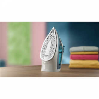 Philips Steam Iron | DST2020/90 2000 series | Steam Iron | 2000 W | Water tank capacity 250 ml | Continuous steam 25 g/min | Ste Philips Steam Iron | DST2020/90 2000 series | Steam Iron | 2000 W | Water tank capacity 250 ml | Continuous steam 25 g/min | Ste