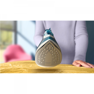 Philips Steam Iron | DST2020/90 2000 series | Steam Iron | 2000 W | Water tank capacity 250 ml | Continuous steam 25 g/min | Ste Philips Steam Iron | DST2020/90 2000 series | Steam Iron | 2000 W | Water tank capacity 250 ml | Continuous steam 25 g/min | Ste