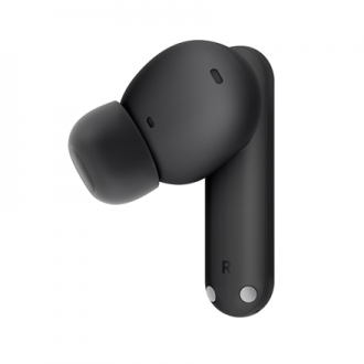 Dell Pro Plus Earbuds - EB525 | Built-in microphone | Bluetooth | ANC | Black Dell Pro Plus Earbuds - EB525 | Built-in microphone | Bluetooth | ANC | Black
