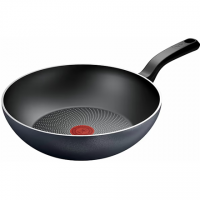 Tefal H0560742 So Light Induction 28cm Wok Pan | TEFAL Tefal H0560742 So Light Induction 28cm Wok Pan | TEFAL