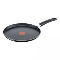 Tefal H0563842 So Light 25 cm Induction Pancake Pan | TEFAL Tefal H0563842 So Light 25 cm Induction Pancake Pan | TEFAL