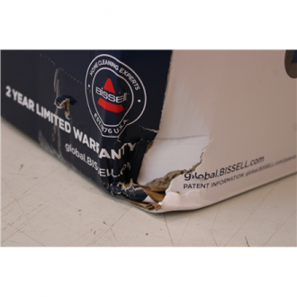 SALE OUT. Bissell SpinWave Cordless MultiFunctional Cleaner | Bissell Mop | SpinWave | Cordless operating | Washing function | B