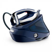 TEFAL | Steam Station | GV9812 Pro Express | 3000 W | 1.2 L | 8.1 bar | Auto power off | Vertical steam function | Calc-clean fu TEFAL | Steam Station | GV9812 Pro Express | 3000 W | 1.2 L | 8.1 bar | Auto power off | Vertical steam function | Calc-clean fu