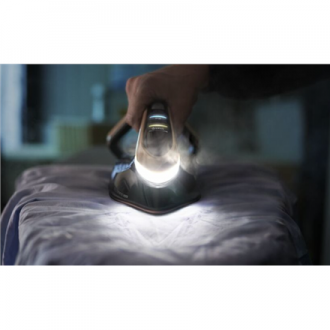 TEFAL | Steam Station | GV9812 Pro Express | 3000 W | 1.2 L | 8.1 bar | Auto power off | Vertical steam function | Calc-clean fu