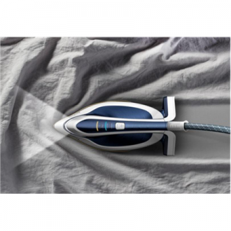 TEFAL | Steam Station | GV9812 Pro Express | 3000 W | 1.2 L | 8.1 bar | Auto power off | Vertical steam function | Calc-clean fu