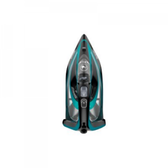 TEFAL | Ultimate Pure FV9844E0 | Steam Iron | 3200 W | Water tank capacity 350 ml | Continuous steam 60 g/min | Steam boost perf