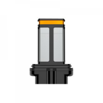 TEFAL | Ultimate Pure FV9844E0 | Steam Iron | 3200 W | Water tank capacity 350 ml | Continuous steam 60 g/min | Steam boost perf