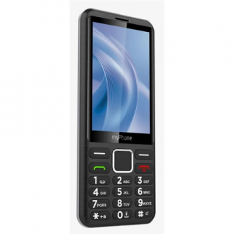 myPhone 3510 | Black | 3.5 myPhone 3510 | Black | 3.5