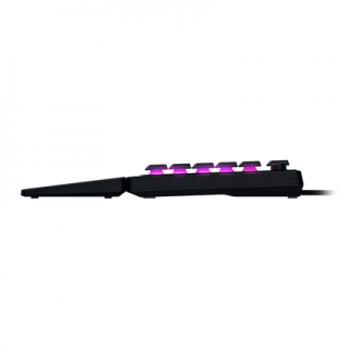 Razer | Ornata V3 Tenkeyless | Mechanical Gaming keyboard | Wired | RGB LED light | US | Black Razer | Ornata V3 Tenkeyless | Mechanical Gaming keyboard | Wired | RGB LED light | US | Black