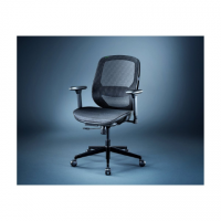 Razer Fujin Gaming Chair | Razer Mesh fabric | Chair - armrests - tilt - swivel Razer Fujin Gaming Chair | Razer Mesh fabric | Chair - armrests - tilt - swivel