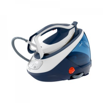 TEFAL | Steam Generator | GV9221E0 Pro Express Protect | 2600 W | 1.8 L | 7.6 bar | Vertical steam function | Calc-clean functio