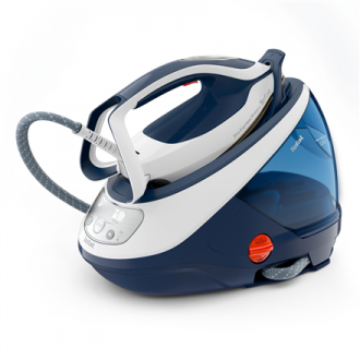 TEFAL | Steam Generator | GV9221E0 Pro Express Protect | 2600 W | 1.8 L | 7.6 bar | Vertical steam function | Calc-clean functio