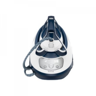 TEFAL | Steam Generator | GV9221E0 Pro Express Protect | 2600 W | 1.8 L | 7.6 bar | Vertical steam function | Calc-clean functio