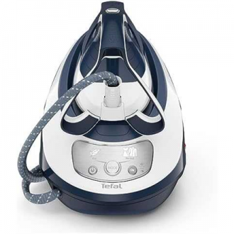 TEFAL | Steam Generator | GV9221E0 Pro Express Protect | 2600 W | 1.8 L | 7.6 bar | Vertical steam function | Calc-clean functio
