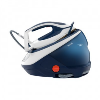 TEFAL | Steam Generator | GV9221E0 Pro Express Protect | 2600 W | 1.8 L | 7.6 bar | Vertical steam function | Calc-clean functio