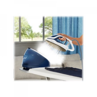 TEFAL | Steam Generator | GV9221E0 Pro Express Protect | 2600 W | 1.8 L | 7.6 bar | Vertical steam function | Calc-clean functio