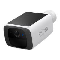 Anker Eufy | Security Camera | S220 Solar Solocam | Wire-free | IP67 | Built-In 8 GB EMMC