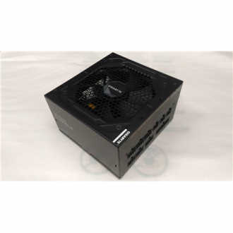 SALE OUT. GIGABYTE GP-UD850GM PSU | Gigabyte PSU | GP-UD850GM | USED, REFURBISHED, WITHOUT ORIGINAL PACKAGING AND MANUALS | 850 